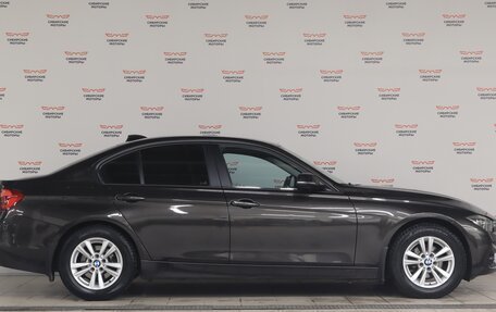 BMW 3 серия, 2017 год, 2 200 000 рублей, 3 фотография