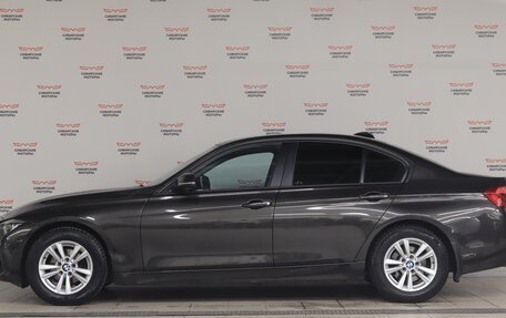 BMW 3 серия, 2017 год, 2 200 000 рублей, 6 фотография