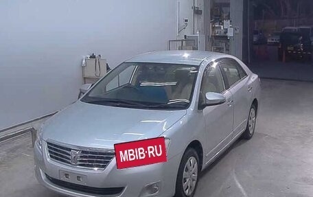 Toyota Premio, 2012 год, 1 600 000 рублей, 1 фотография