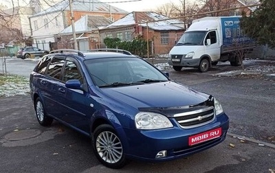 Chevrolet Lacetti, 2008 год, 585 000 рублей, 1 фотография