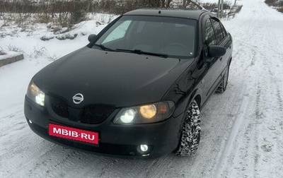 Nissan Almera, 2006 год, 415 000 рублей, 1 фотография