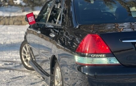 Toyota Mark II IX (X110), 2003 год, 1 150 000 рублей, 8 фотография