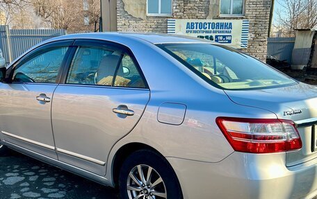 Toyota Premio, 2012 год, 1 600 000 рублей, 5 фотография