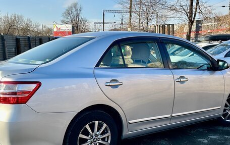 Toyota Premio, 2012 год, 1 600 000 рублей, 8 фотография