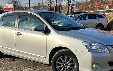 Toyota Premio, 2012 год, 1 600 000 рублей, 6 фотография