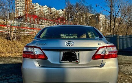 Toyota Premio, 2012 год, 1 600 000 рублей, 11 фотография