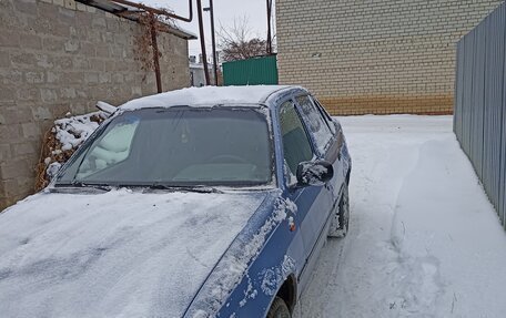 Daewoo Nexia I рестайлинг, 2006 год, 125 000 рублей, 5 фотография