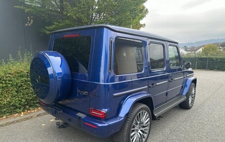 Mercedes-Benz G-Класс AMG, 2024 год, 34 000 000 рублей, 6 фотография