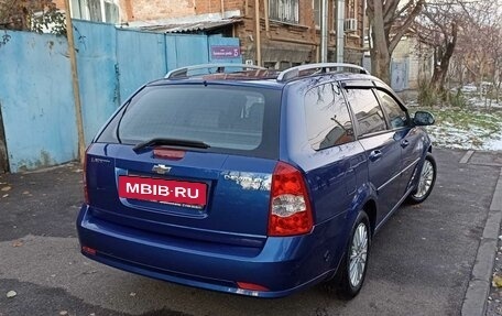 Chevrolet Lacetti, 2008 год, 585 000 рублей, 4 фотография