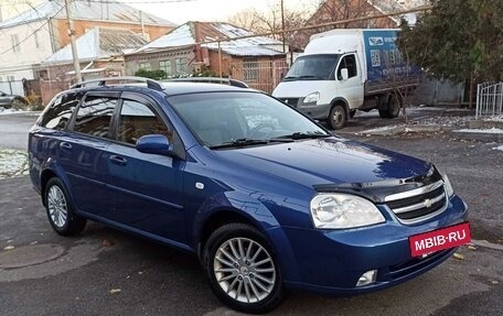 Chevrolet Lacetti, 2008 год, 585 000 рублей, 2 фотография