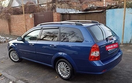 Chevrolet Lacetti, 2008 год, 585 000 рублей, 6 фотография