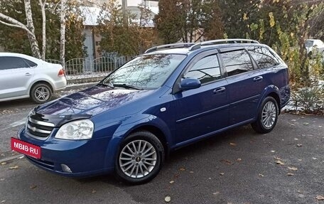 Chevrolet Lacetti, 2008 год, 585 000 рублей, 7 фотография