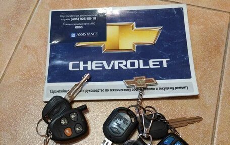 Chevrolet Lacetti, 2008 год, 585 000 рублей, 29 фотография