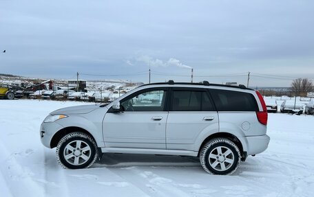 Great Wall Hover H5, 2014 год, 990 000 рублей, 7 фотография