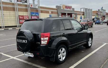 Suzuki Grand Vitara, 2010 год, 1 350 000 рублей, 5 фотография