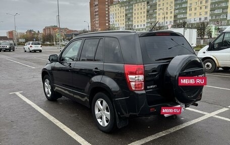 Suzuki Grand Vitara, 2010 год, 1 350 000 рублей, 6 фотография