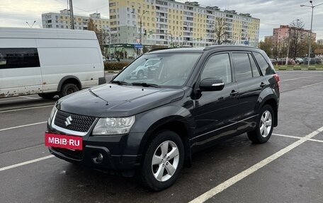 Suzuki Grand Vitara, 2010 год, 1 350 000 рублей, 3 фотография