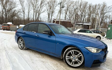 BMW 3 серия, 2014 год, 2 580 000 рублей, 7 фотография