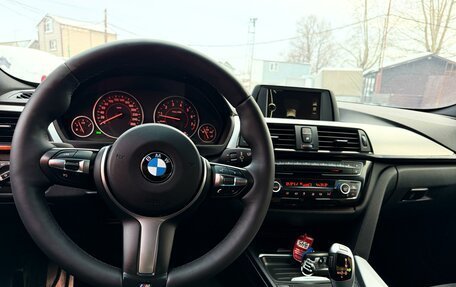 BMW 3 серия, 2014 год, 2 580 000 рублей, 14 фотография