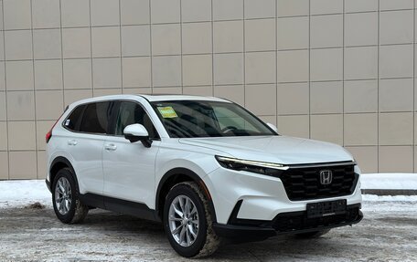 Honda CR-V, 2024 год, 5 050 000 рублей, 9 фотография