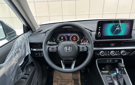 Honda CR-V, 2024 год, 5 050 000 рублей, 25 фотография