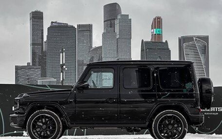 Mercedes-Benz G-Класс AMG, 2024 год, 39 700 000 рублей, 7 фотография