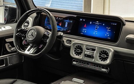 Mercedes-Benz G-Класс AMG, 2024 год, 39 700 000 рублей, 17 фотография