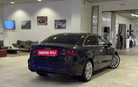 Audi A3, 2016 год, 1 780 000 рублей, 2 фотография