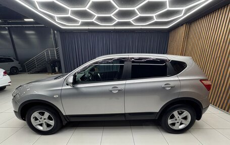 Nissan Qashqai, 2013 год, 1 395 000 рублей, 5 фотография