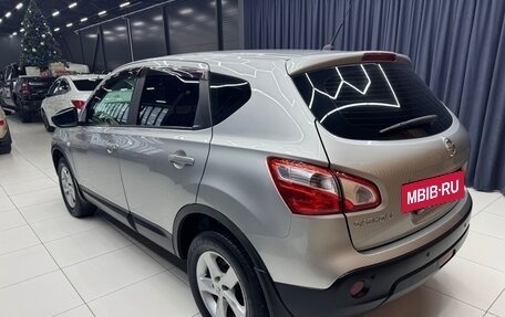 Nissan Qashqai, 2013 год, 1 395 000 рублей, 7 фотография