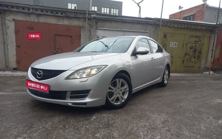 Mazda 6, 2008 год, 848 000 рублей, 1 фотография