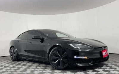 Tesla Model S I, 2023 год, 11 325 000 рублей, 1 фотография