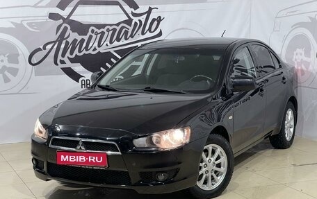 Mitsubishi Lancer IX, 2010 год, 875 000 рублей, 1 фотография