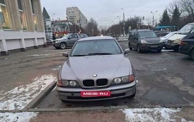 BMW 5 серия, 2000 год, 325 000 рублей, 1 фотография