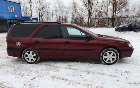 Renault Laguna II, 1997 год, 219 000 рублей, 1 фотография