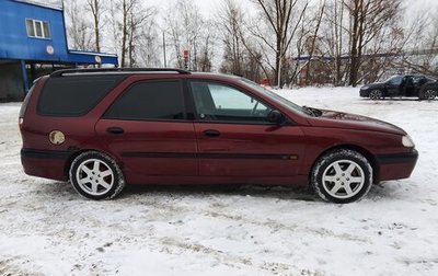 Renault Laguna II, 1997 год, 219 000 рублей, 1 фотография