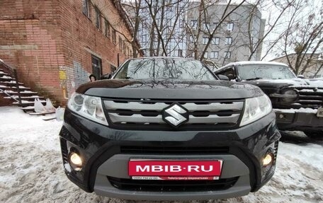 Suzuki Vitara II рестайлинг, 2018 год, 2 000 000 рублей, 1 фотография