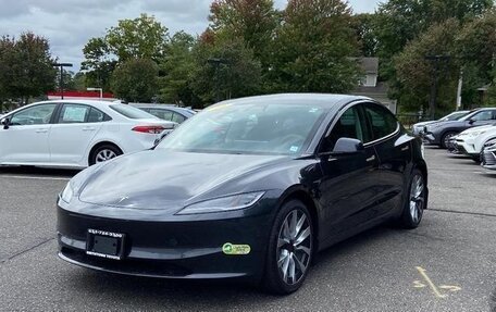 Tesla Model 3 I, 2024 год, 5 867 000 рублей, 1 фотография