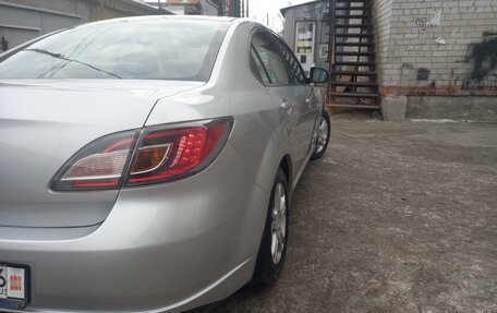 Mazda 6, 2008 год, 848 000 рублей, 9 фотография