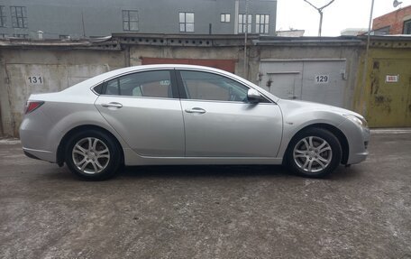 Mazda 6, 2008 год, 848 000 рублей, 10 фотография