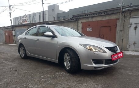 Mazda 6, 2008 год, 848 000 рублей, 5 фотография