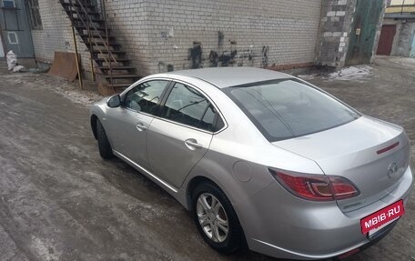 Mazda 6, 2008 год, 848 000 рублей, 2 фотография