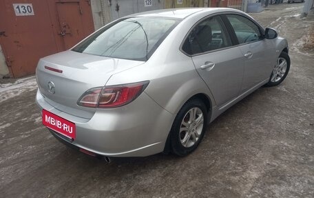 Mazda 6, 2008 год, 848 000 рублей, 6 фотография