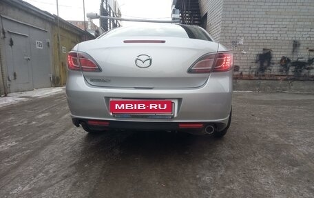 Mazda 6, 2008 год, 848 000 рублей, 7 фотография