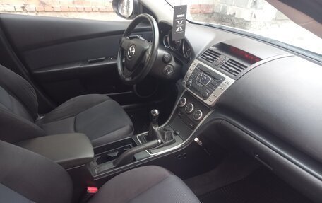 Mazda 6, 2008 год, 848 000 рублей, 30 фотография