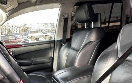 Lexus LX III, 2013 год, 5 400 000 рублей, 11 фотография