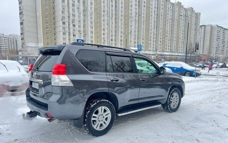 Toyota Land Cruiser Prado 150 рестайлинг 2, 2012 год, 2 650 000 рублей, 4 фотография