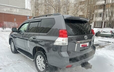 Toyota Land Cruiser Prado 150 рестайлинг 2, 2012 год, 2 650 000 рублей, 6 фотография