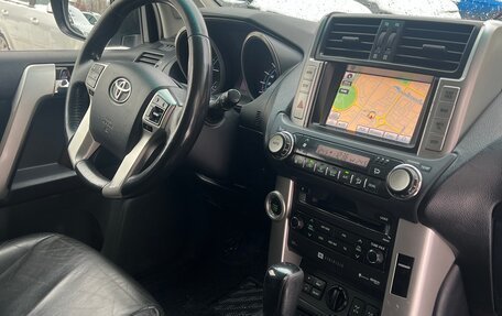 Toyota Land Cruiser Prado 150 рестайлинг 2, 2012 год, 2 650 000 рублей, 14 фотография