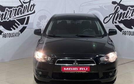 Mitsubishi Lancer IX, 2010 год, 875 000 рублей, 4 фотография